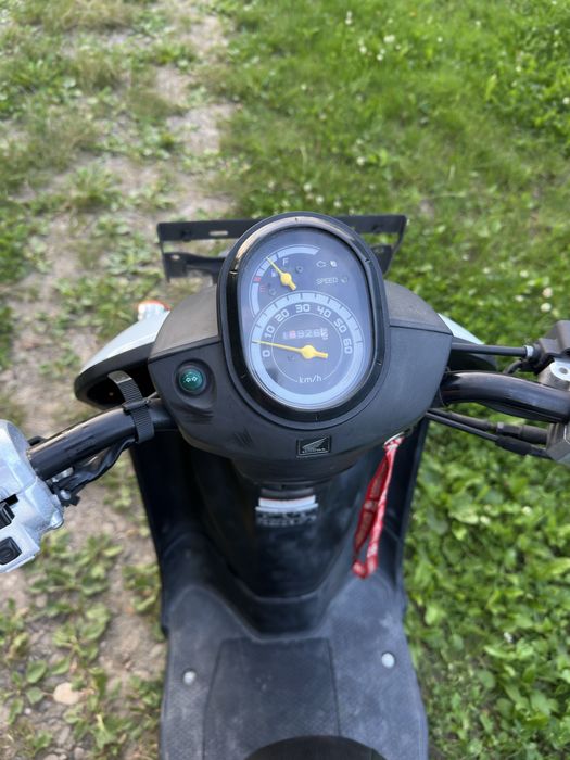 Honda Benly 50сс