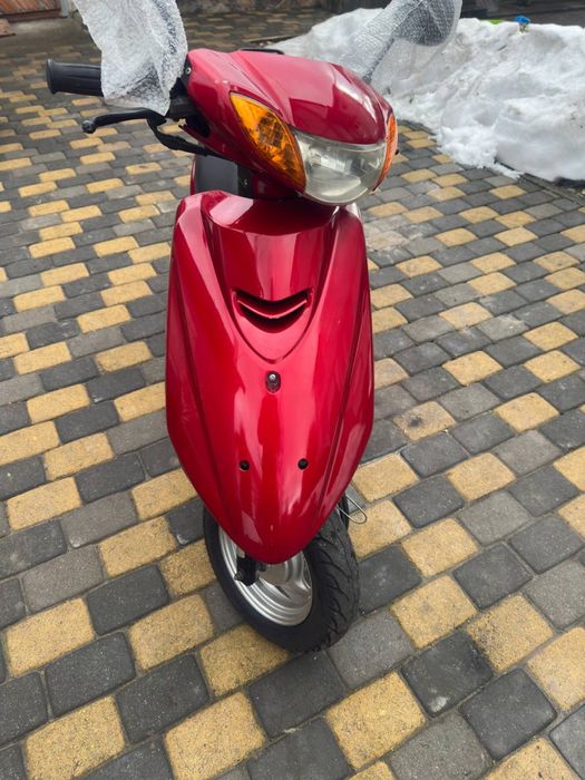 Yamaha sa jog 36