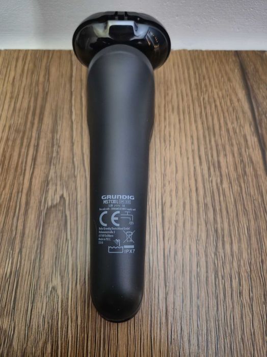 Golarka Grundig MS7130L