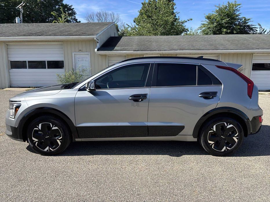 Kia Niro EV Wind      2023