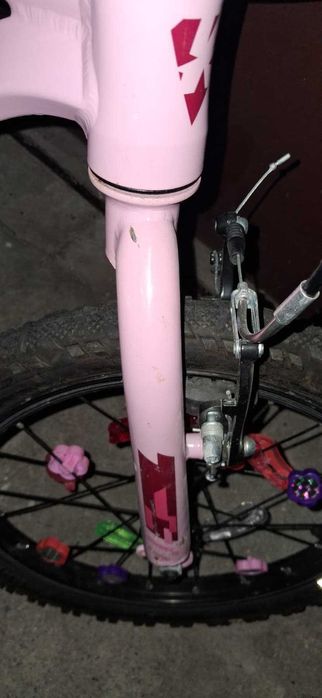 Rower dziewczęcy Orbea 16'