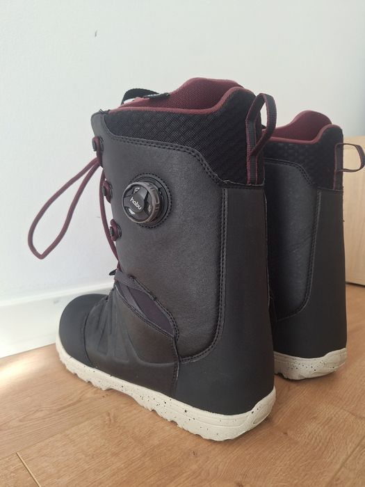 Botas Snowboard Dreamscape