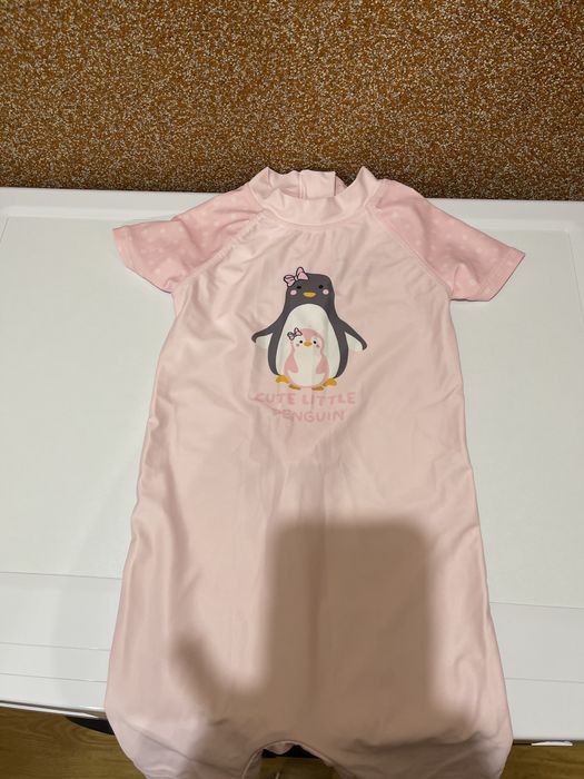 Купальники дитячі