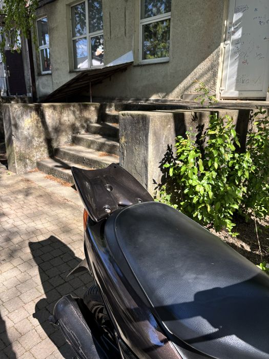 Продам Yamaha sa16