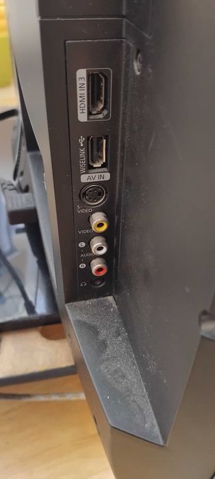 TV Samsung 32 cale