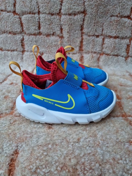 кроссовки Nike Flex Runner 2