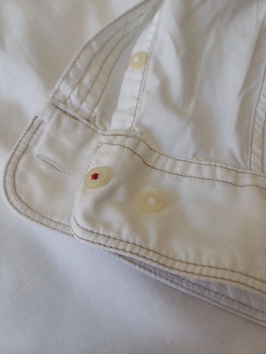 Koszula Napapijri 3xl bawełna