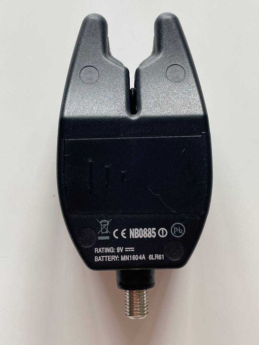 Набор сигнализаторов FOX Micron RX 3+1