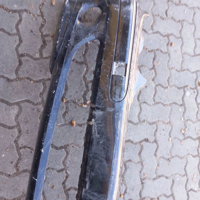 Para choques mercedes benz classe c w203