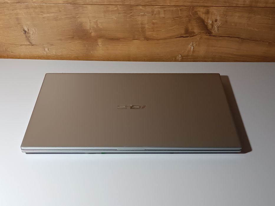 Потужний ASUS VivoBook 17,2"/Ryzen 7/20 ОЗП/512 SSD/Vega 10
