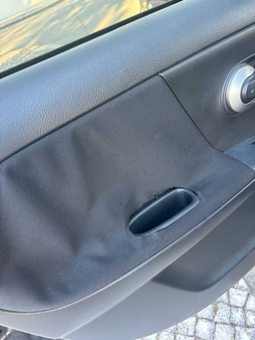 Nissan Note 1.5 Dci c/GPS +AC Auto