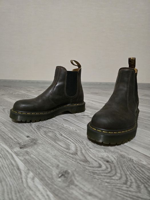 Черевики Dr.Martens 43