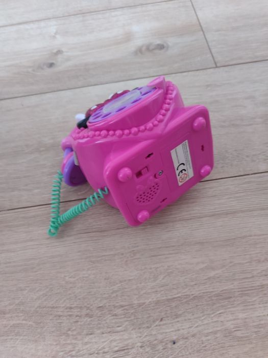 Sprzedam telefon myszka mini