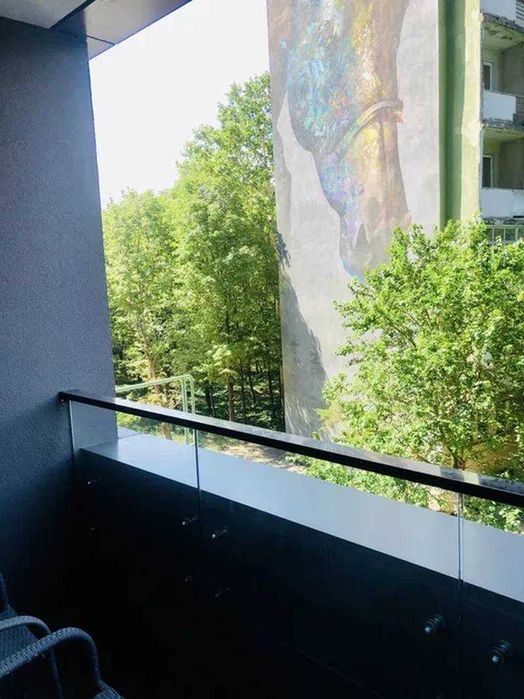 1К-квартира в элитном комплексе на французском бульваре.