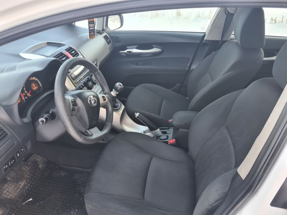 Sprzedam Toyota Auris