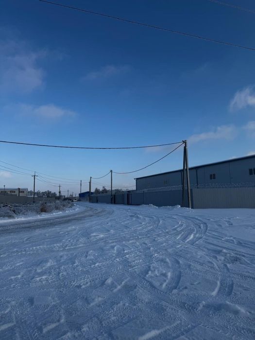 Продам ділянку під комерцію Нові Петрівці