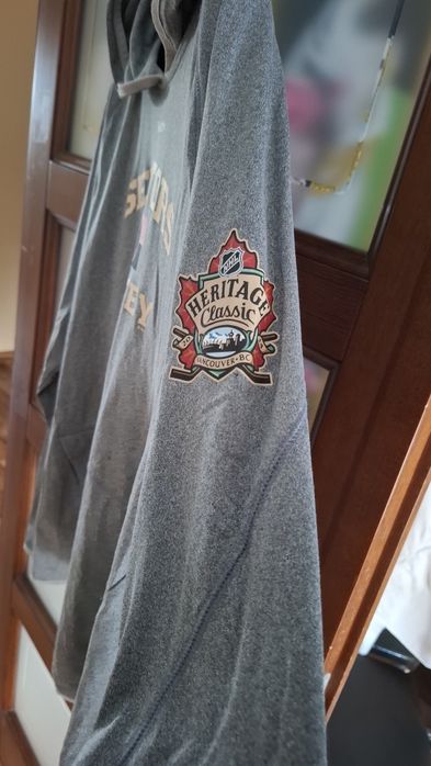 NHL Bluza Ottawa Senators 2014