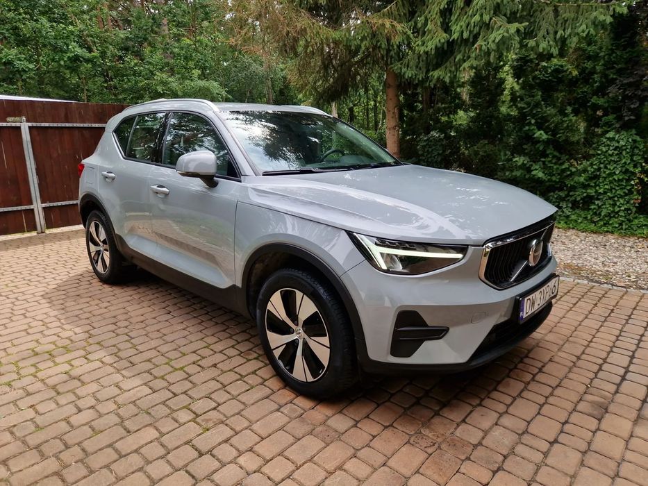 Volvo XC 40