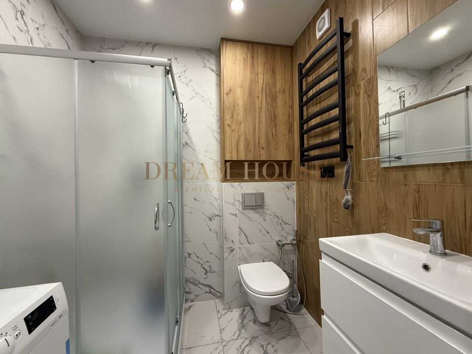 Класна нова євродвушка!