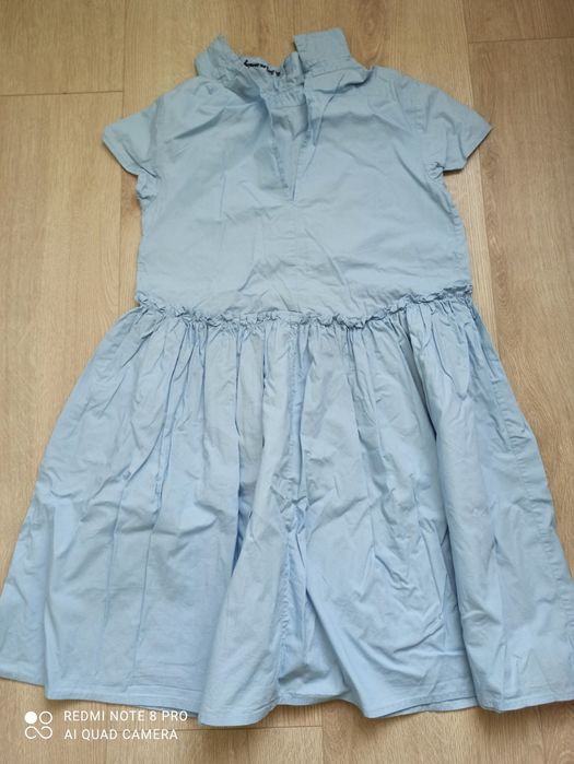 Sukienka ciążowa Mohito