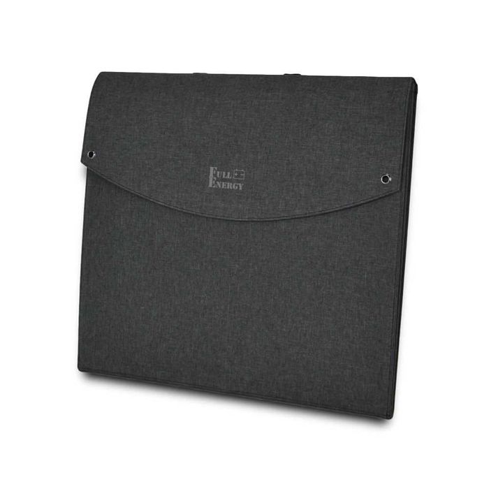 200W 19~22V Нова портативна сонячна панель Full Energy Type-C Гарантія