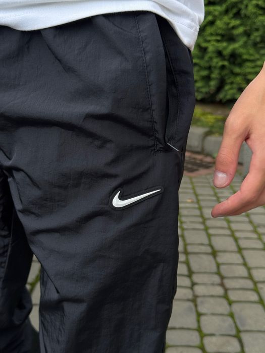 ХАЛЯВА штани NIKE NOCTA \  штаны Найк Нокта