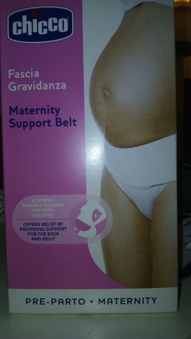 Cinta faixa da chico