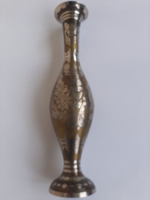 Большая ваза Индия ручная работа 43 см