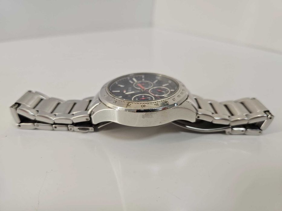Zegarek męski Tommy HILFIGER HUDSON 1791228