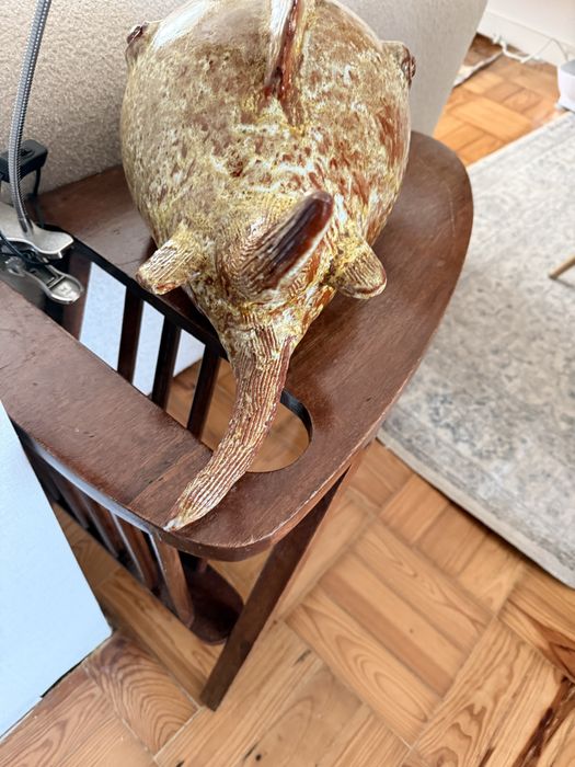 Mesa de apoio sala