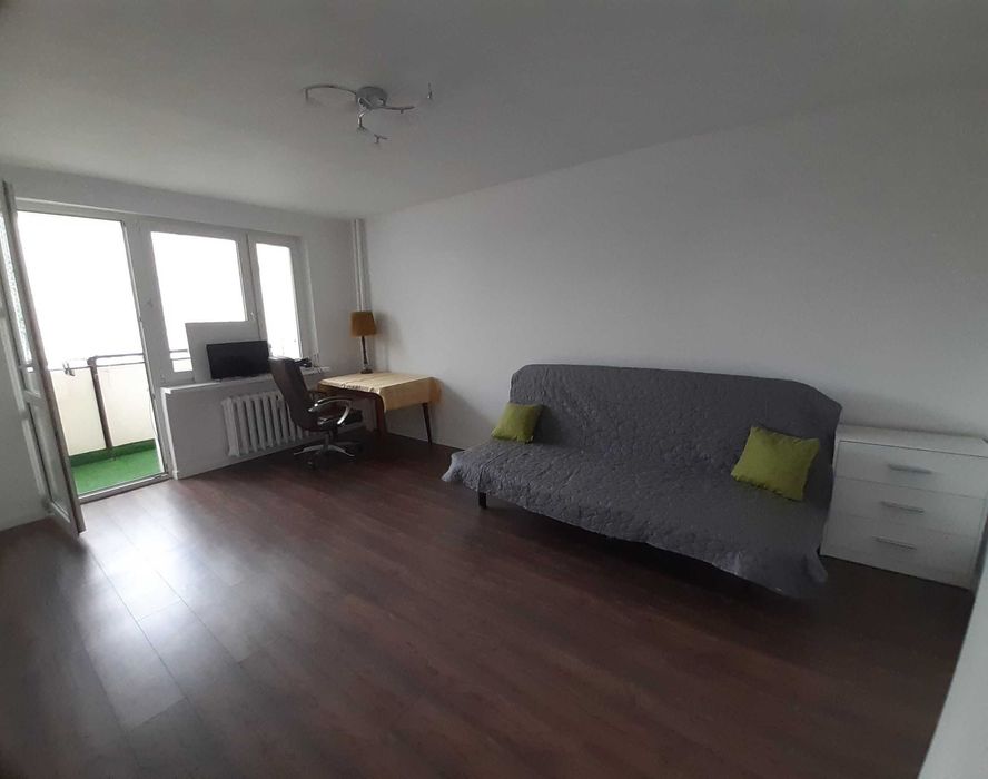 Grochów - Łukowska, przestronny pokój 18m2