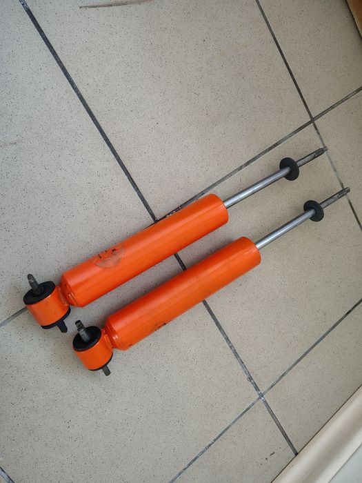 Амортизатори нові пара 231.2905010