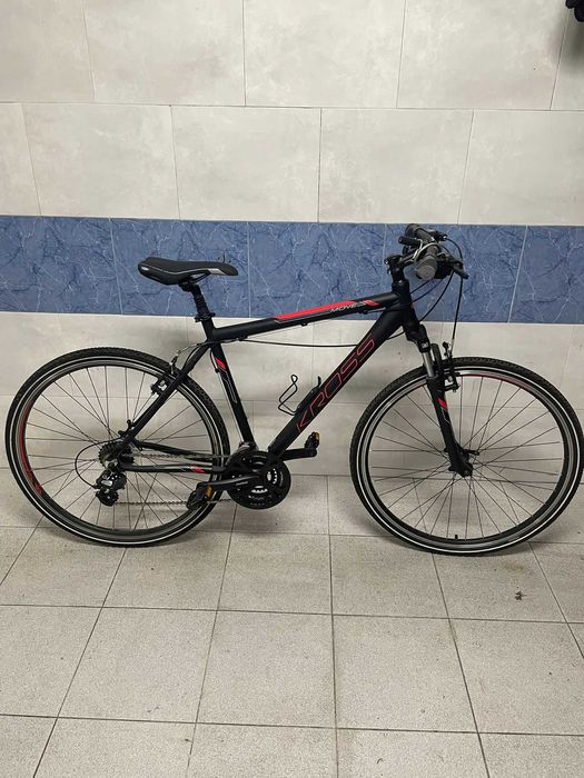 Bicicleta KROSS 28