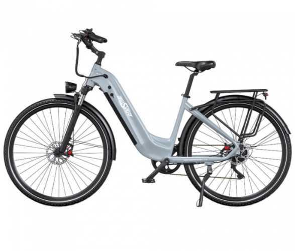 Rower elektryczny OneSport OT05 Pro