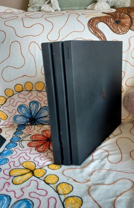 PlayStation 4 Pro TOP