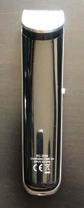 Máquina de barbear - profissional