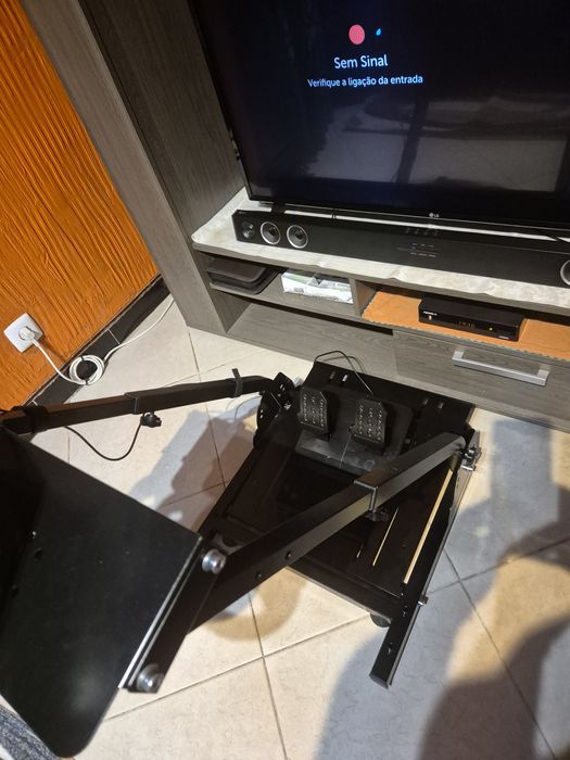 Volante rwa ps4 ps5 e pc