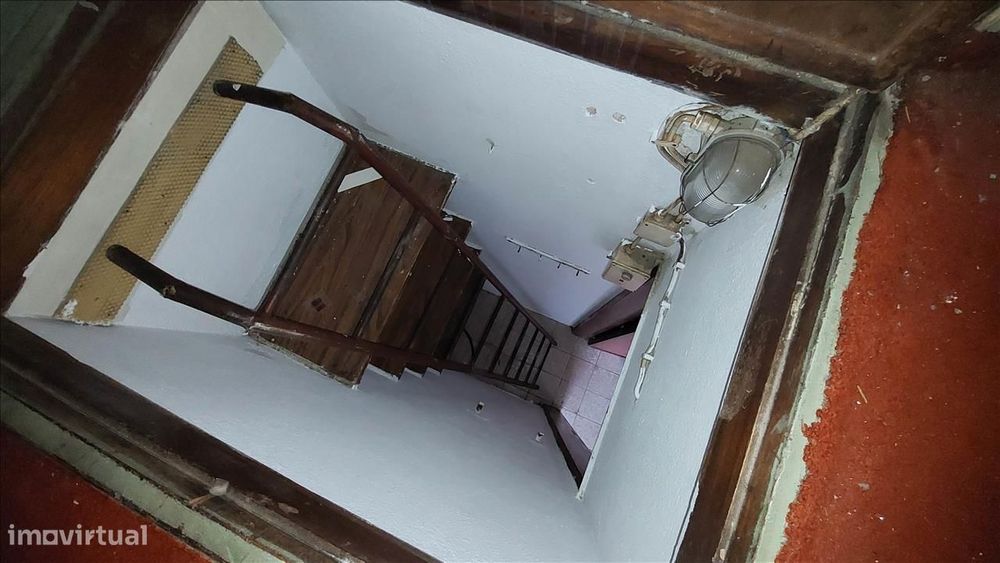 Apartamento T2 em Mem Martins