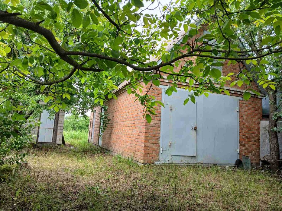 Продається житловий будинок в с. Медвідка, 15 км. від Вінниці