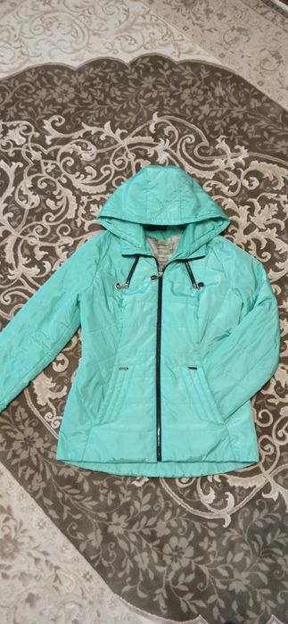 Куртка осень/весна