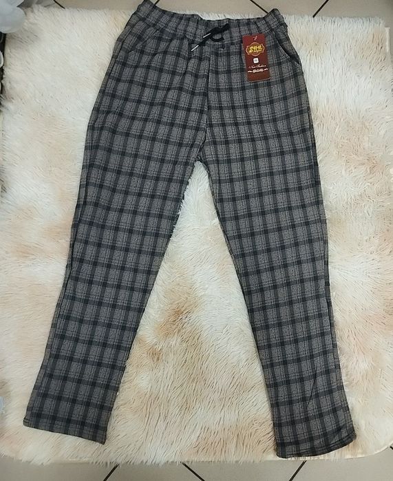 Штани жіночі утеплені 4хл.7хл.флісовою підкладкою . розмір