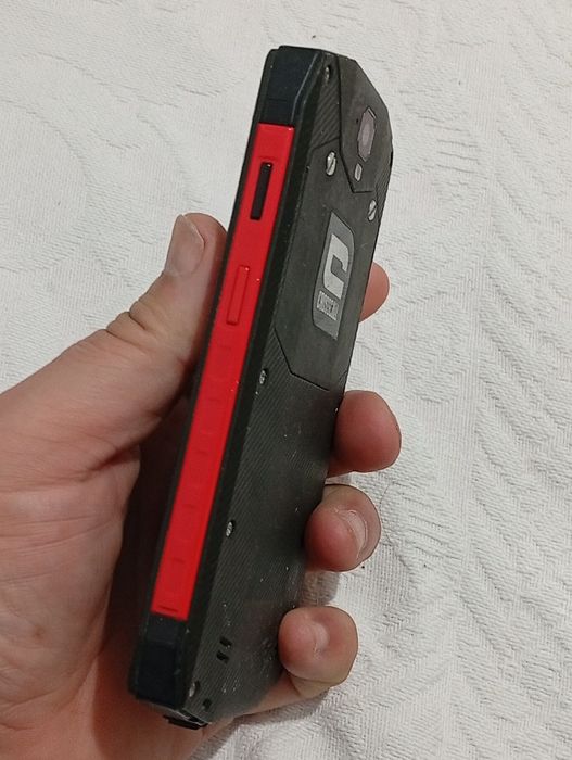 smartphone crosscall trekker m1core para pecas