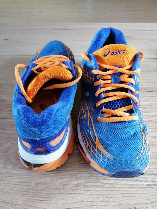 Buty do biegania Asics