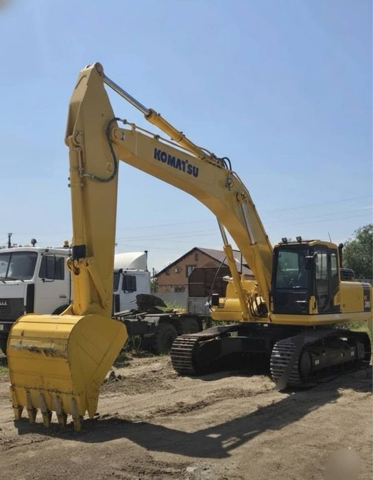 В РАБОТУ СЕЙЧАС‼️ Аренда гусеничного экскаватора, подача экскаватора