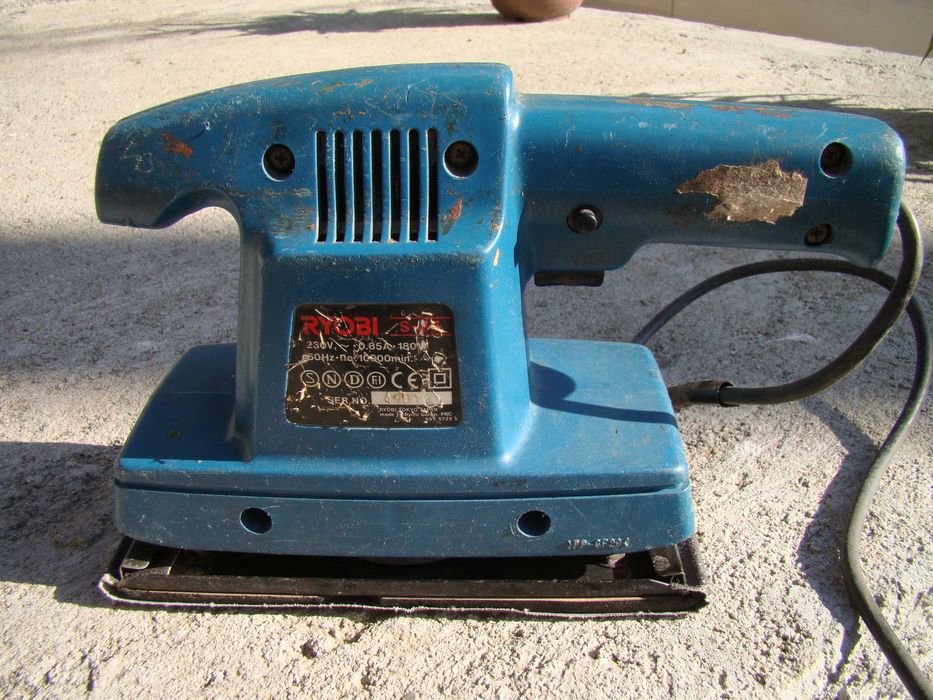 Pack de Máquinas para madeira