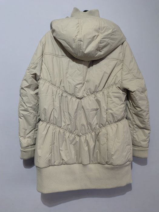 Kurtka zimowa bpc stan idealny r.44