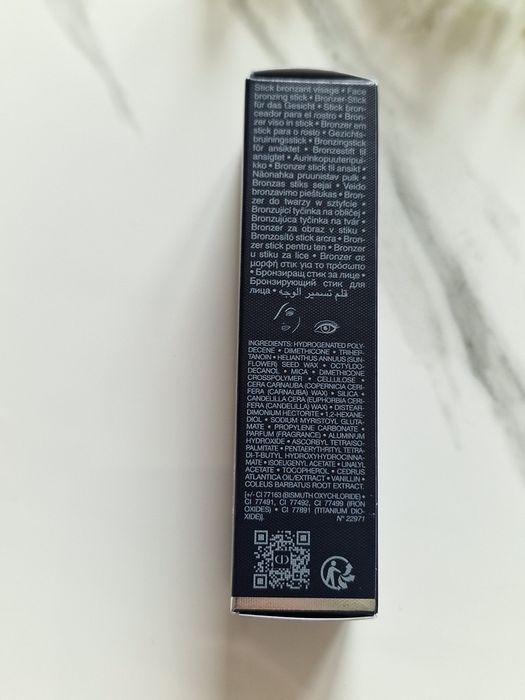 Bronzer Dior w sticku nowy oryginalny