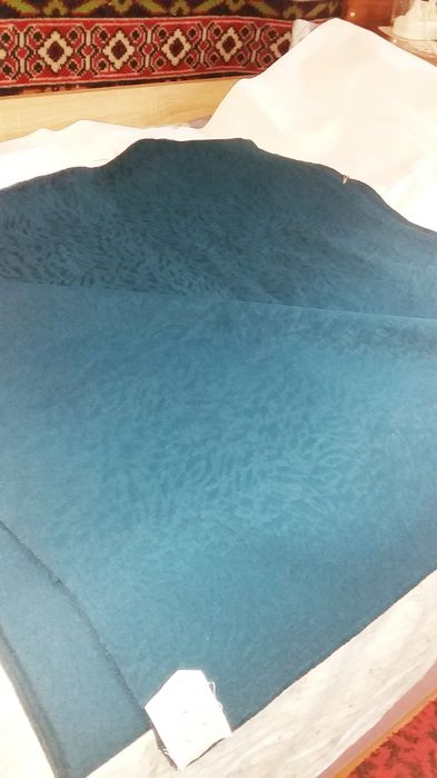 Ткань  ЗСУ для высшего командного состава