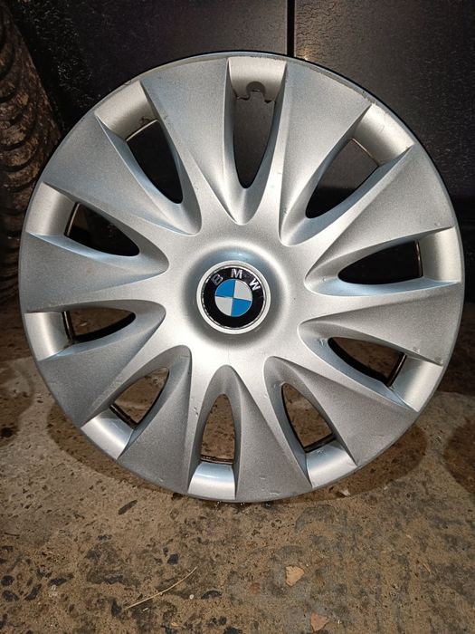 Колпаки BMW оригинал