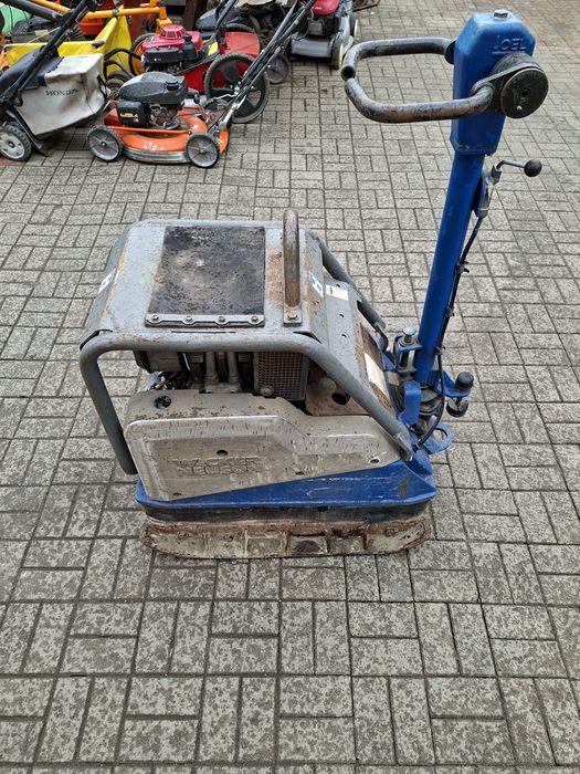 Zagęszczarka Wacker DPU.6055.480kg